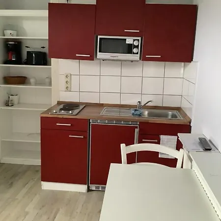 4 Apartment