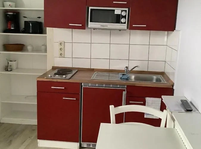 4 Apartament